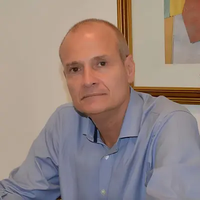 Dr. José Ricardo Pinto Silva, psiquiatria